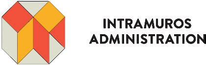 File : Logo of the Intramuros Administration.svg .